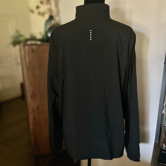 Puma Running Jacket - Picture 2 of 2